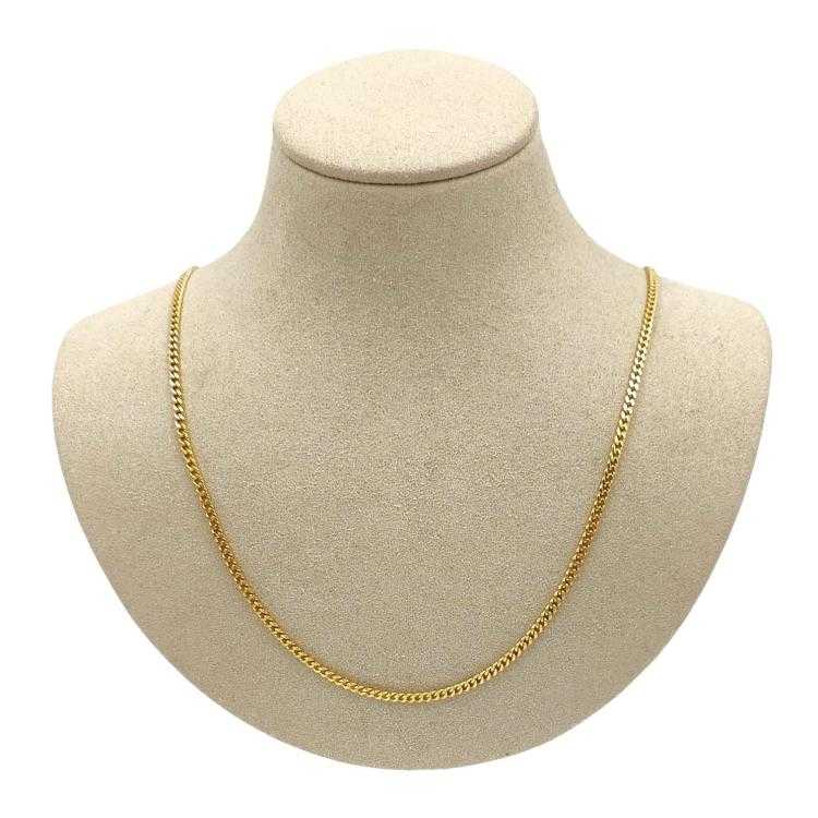 Chaîne Or Jaune 18 Ct