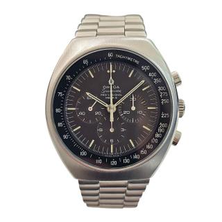 OMEGA SPEEDMASTER MARK II