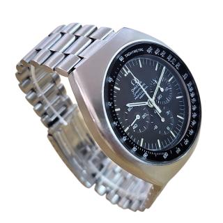 OMEGA SPEEDMASTER MARK II
