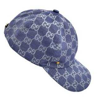 Casquette Gucci