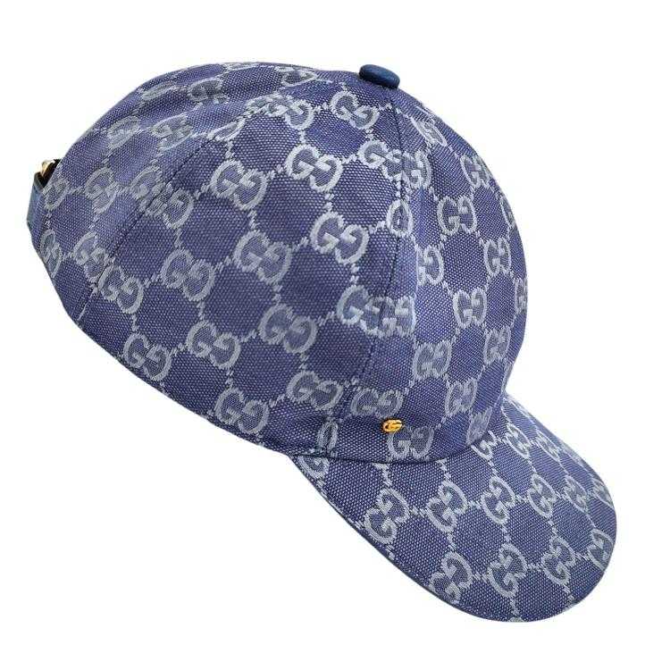 Casquette Gucci