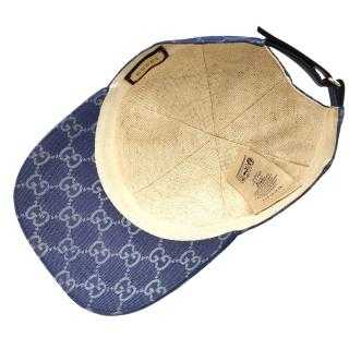 Casquette Gucci