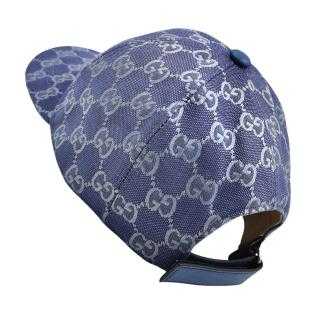 Casquette Gucci