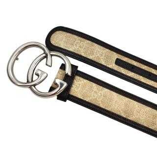 Ceinture Gucci