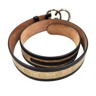 Ceinture Gucci