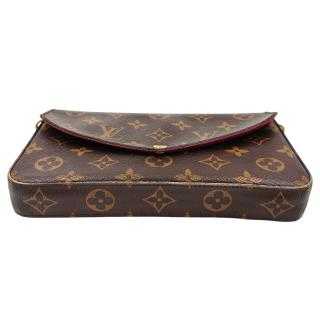 Pochette Louis Vuitton Félicie