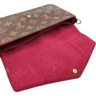 Pochette Louis Vuitton Félicie
