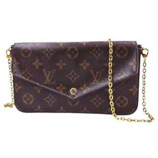 Pochette Louis Vuitton Félicie