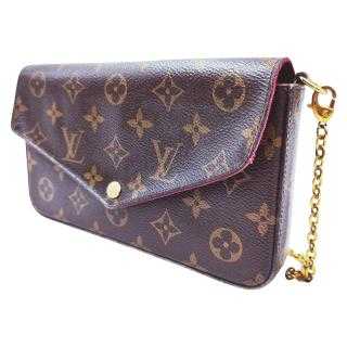 Pochette Louis Vuitton Félicie