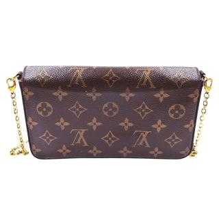 Pochette Louis Vuitton Félicie