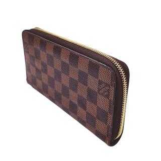 Portefeuille Louis Vuitton Zippy