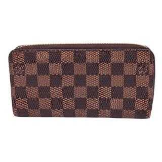 Portefeuille Louis Vuitton Zippy
