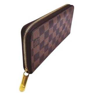 Portefeuille Louis Vuitton Zippy