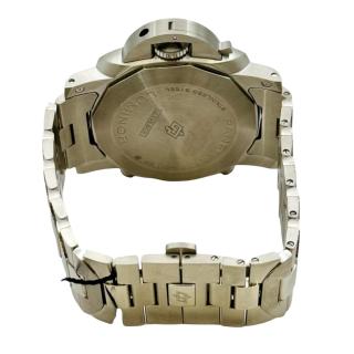 Panerai Luminor Chrono