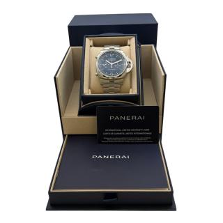 Panerai Luminor Chrono