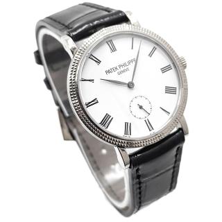 Patek Philippe Caltrava