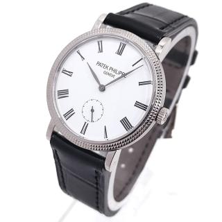 Patek Philippe Caltrava