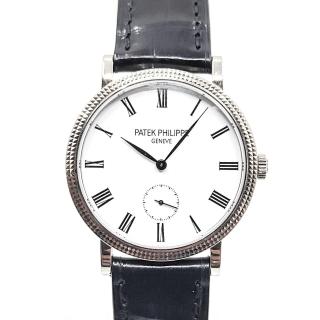 Patek Philippe Caltrava