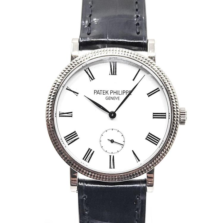 Patek Philippe Caltrava
