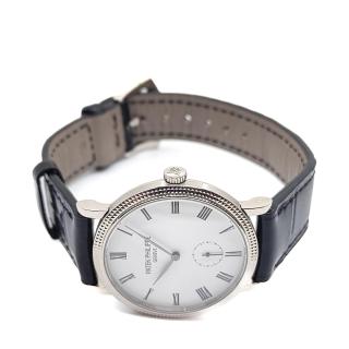 Patek Philippe Caltrava