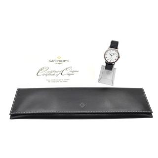 Patek Philippe Caltrava