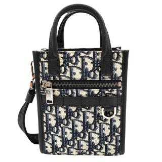 Mini Cabas Safari Dior