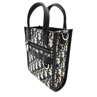 Mini Cabas Safari Dior