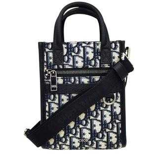 Mini Cabas Safari Dior