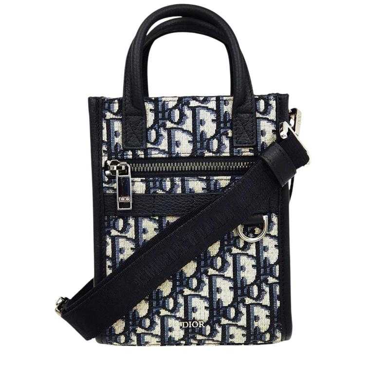 Mini Cabas Safari Dior
