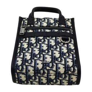 Mini Cabas Safari Dior