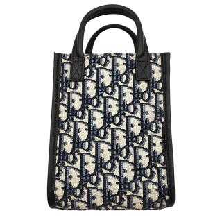 Mini Cabas Safari Dior