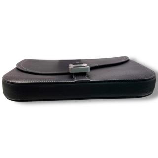 Pochette Dior A5 Saddle