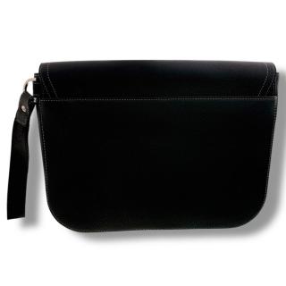 Pochette Dior A5 Saddle