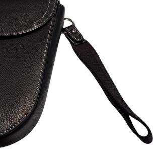 Pochette Dior A5 Saddle
