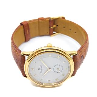 BlancPain Villeret