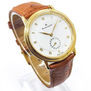 BlancPain Villeret