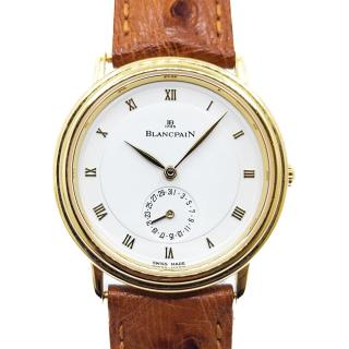 BlancPain Villeret