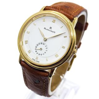 BlancPain Villeret