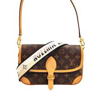 Sac Louis Vuitton Diane