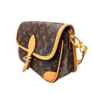 Sac Louis Vuitton Diane