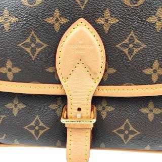 Sac Louis Vuitton Diane