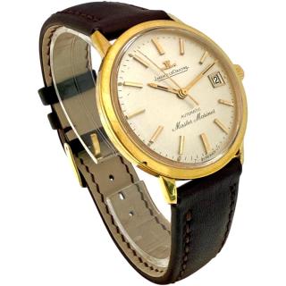Jaeger-Le Coultre Master Mariner