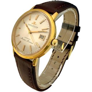 Jaeger-Le Coultre Master Mariner