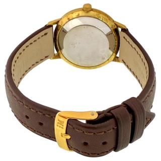 Jaeger-Le Coultre Master Mariner
