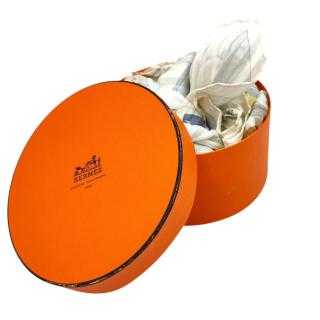 Carré de Soie Hermès