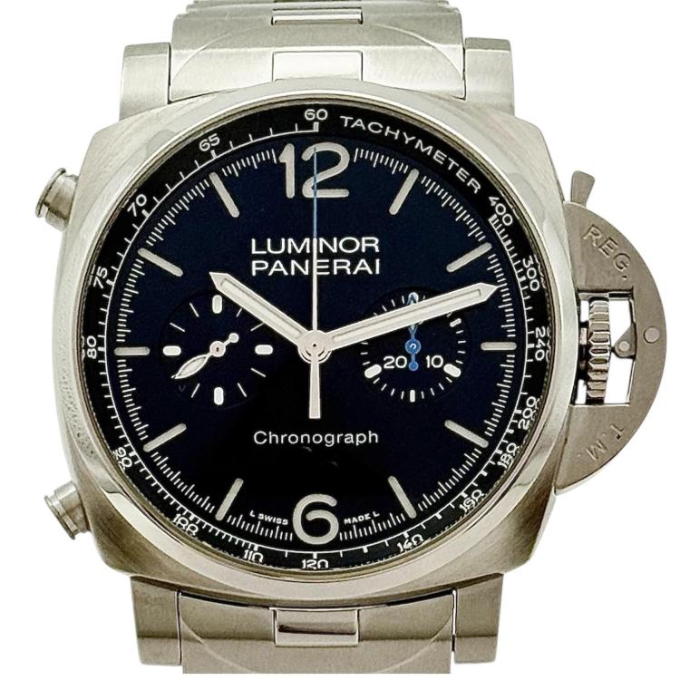 Panerai Luminor Chrono