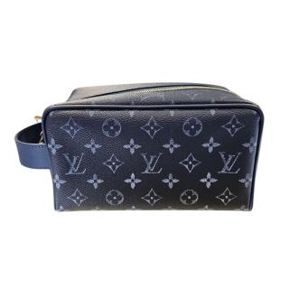 LOUIS VUITTON Trousse de Toilette Locker Dopp Kit