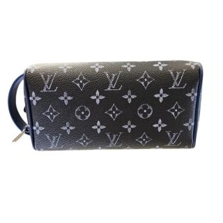LOUIS VUITTON Trousse de Toilette Locker Dopp Kit