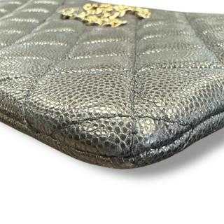 Pochette Chanel 19