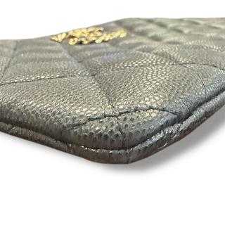 Pochette Chanel 19